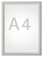 Bilder-/Plakatrahmen