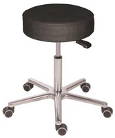 Hocker und Stehhilfen